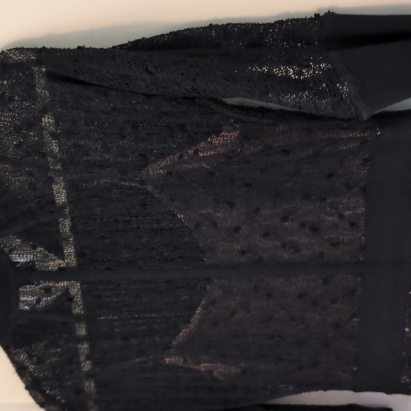 ANTHROPOLOGIE Byron Lars Mona Dress - Picture 8 of 9